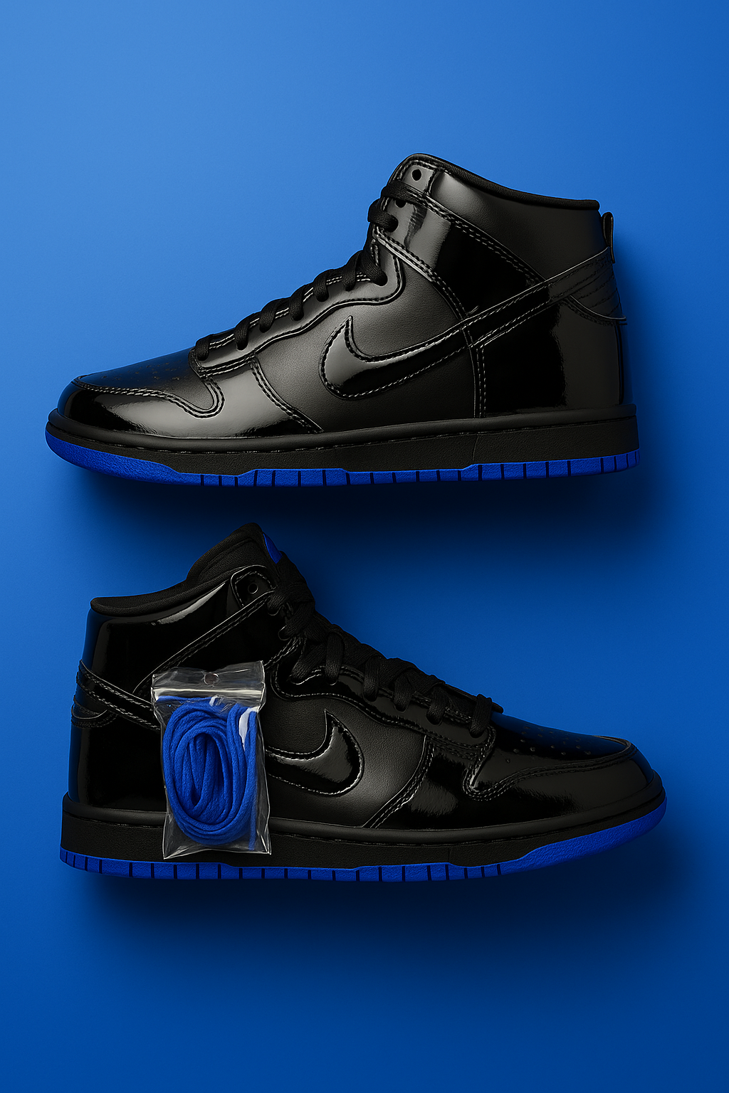 Nike Dunk High Retro SE