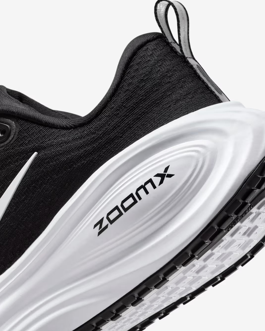 Nike Vomero Plus/ Zoomx