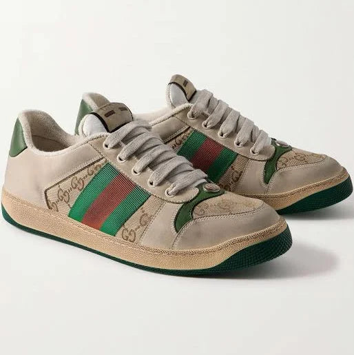 Gucci Screener GG sneaker