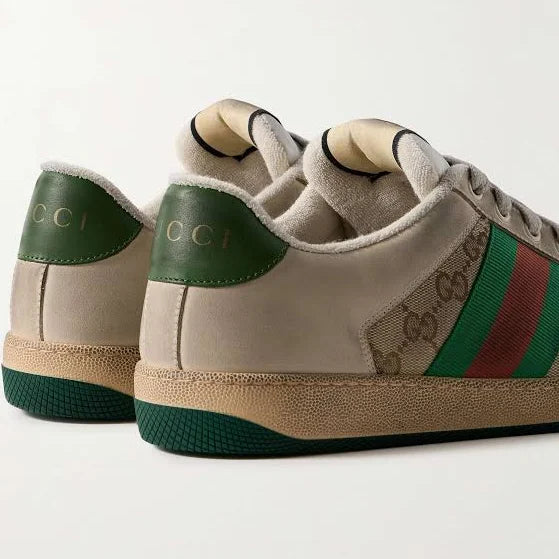 Gucci Screener GG sneaker