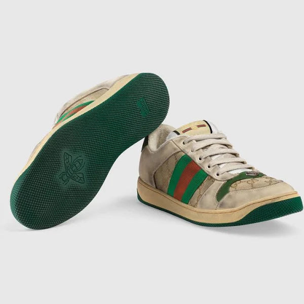 Gucci Screener GG sneaker