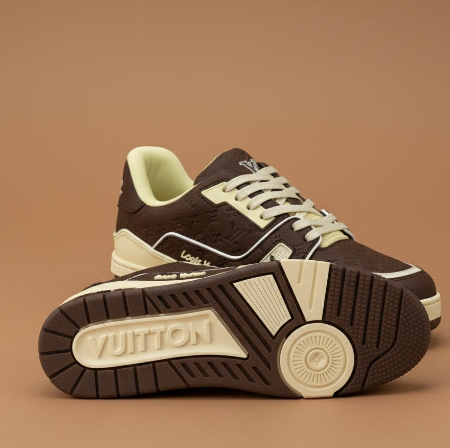 Louis Vuitton LV Trainer Sneaker