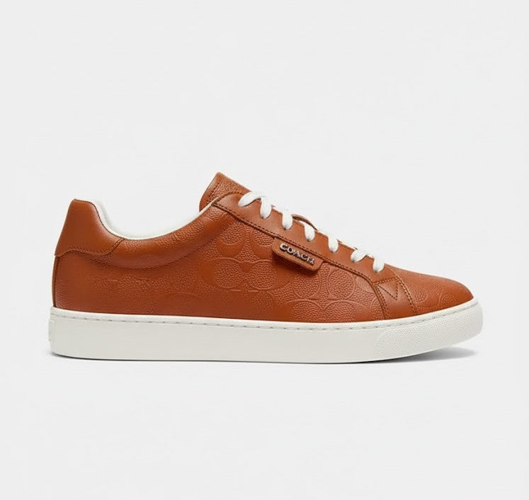 COACH High Line Sneaker