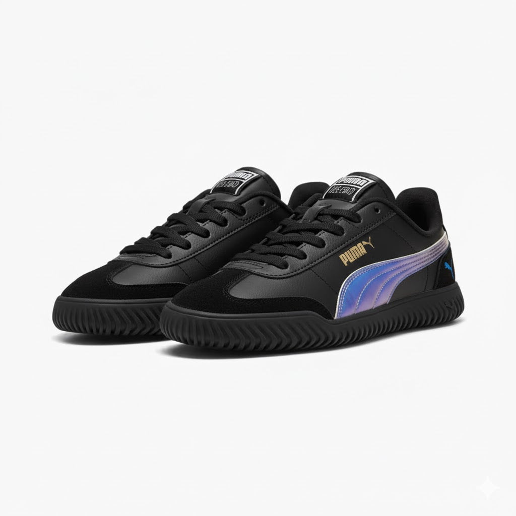 Puma Club 5v5 Iridescent